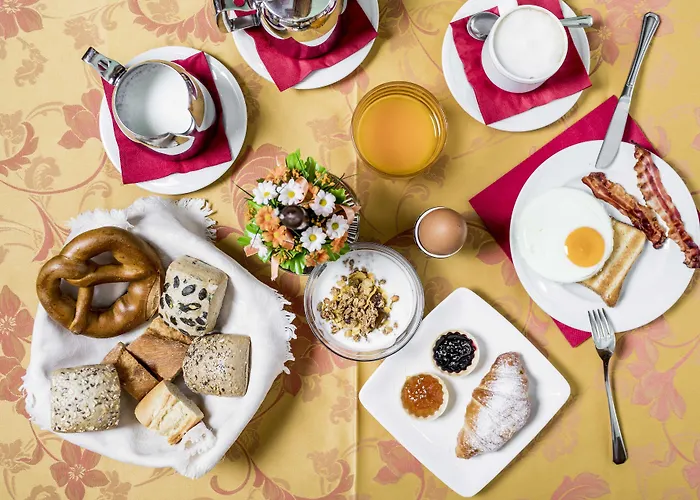 Hotel La Maison Wellness &