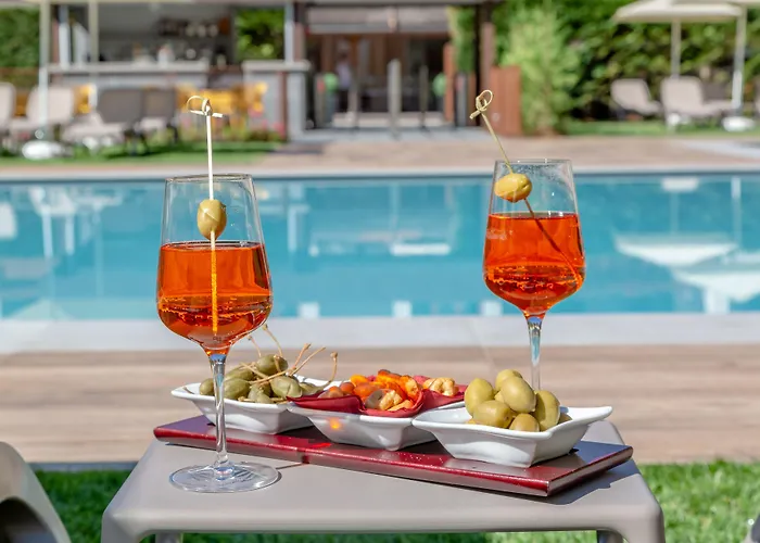 La Maison Wellness & Hotel 4*