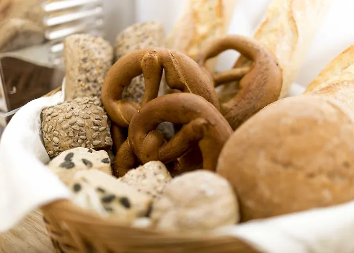 La Maison Wellness & 4*