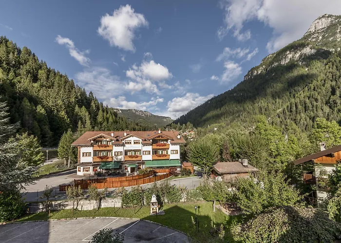 Hotel La Maison Wellness & 4*