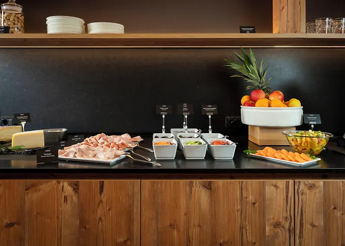 La Maison Wellness & Hotel Alleghe