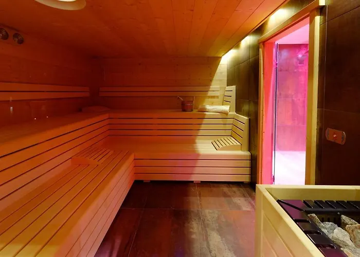 La Maison Wellness & Отель
