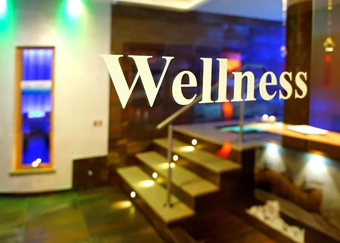 La Maison Wellness & 알레게