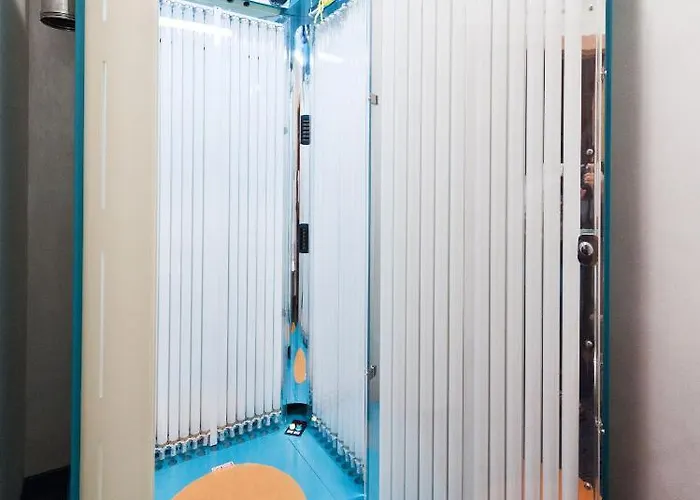 Hotel La Maison Wellness &